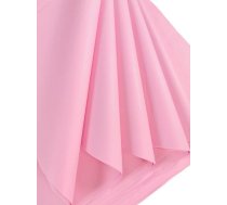 240 plānas papīra loksnes, plānas papīra loksnes, pasteļrozā krāsā, bez skābēm, plānas papīra loksnes, dāvanu iesaiņošanas papīrs, plānas papīra loksnes dekorēšanai