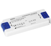 LED plakanais barošanas bloks, 24 V, 75 W, IP20