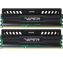 Atmiņa viper 3 pv316g186c0k (ddr3 dimm; 2 x 8 gb; 1866 mhz; cl10)