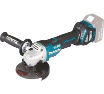 Makita DGA517Z leņķa slīpmašīna 18.0 V ar kājstarpi (bez akumulatora, bez lādētāja) 18 V