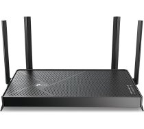 TP-Link WiFi 7 maršrutētājs Archer BE3600 | Divjoslu WLAN 3570 Mb/s | 2 x 2 x 2,3G ports | USB 3.0 | EasyMesh | VPN klienti un serveri | HomeShield