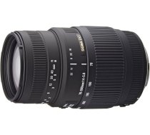 Sigma 70-300mm f4-5.6 DG Macro Nikon digitālajām un kino kamerām