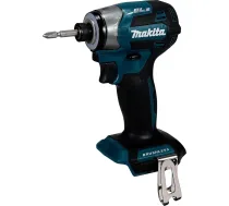 Makita DTD173Z Akumulatora triecienatslēga 18 V (bez akumulatora, bez lādētāja)