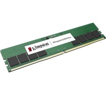 Kingston firmas atmiņa 8GB DDR5 5600MT/s DIMM modulis KCP556US6-8 Desktop Memory