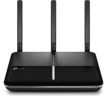 TP-Link Archer VR2100 Bezvadu maršrutētājs ADSL modema komutators 4 porti GigE WAN: 2 802.11a/b/g/n/ac Dual Band