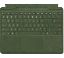 Microsoft Surface Pro 8 / 9 / X Signature tastatЕ«ra MeЕѕa zaДјa (atjaunota)