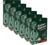 Holste, Kaiser Soda ekonomiskā iepakojumā 6 x 250 g