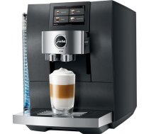 Jura Kafijas automāts z10 alumīnija melns (eb)