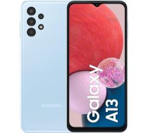 Samsung SM-A135F Galaxy A13, Dual SIM, 3GB RAM, 32GB, gaiši zils ES