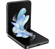 2022 Samsung Galaxy Z Flip4 128GB - Grafīta (atjaunots)