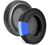 Nari dzesējošie gēla ausu spilventiņi Defean Ear Pads putuplasta ausu spilventiņi saderīgi ar Razer Nari, Nari Ultimate, Nari Essential, Kraken Tournament Edition, Kraken Kitty, Kraken X, ATH M50X, M40X