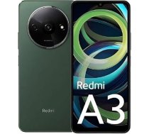 Xiaomi Redmi A3 4 GB / 128 GB 6,7 collu viena izmēra