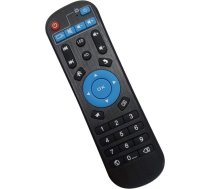 Tālvadības pults aizstājējs MXQ-4K MXQ H96 Pro T9 X96 Mini T95Z Plus Smart TV Box Remote Controller Android TV Box tālvadības pults