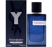 YVES SAINT LAURENT Y Intense smaržas ūdens vīriešiem 100ml