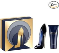 Carolina Herrera Divdaļīgs dāvanu komplekts dāmām Good Girl