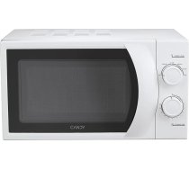 Candy CMW2070M Mikroviļņu krāsns 20L 700W Balta