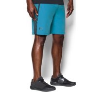 Under Armour UA Supervent austi īsie 1289 627 929 / S / Zila