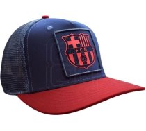 Fc Barcelona Trucker cepure 5001GOP / OSFM