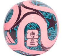 Pasaules kauss 26 Trionda Club futbola rozā JD8029 / 5