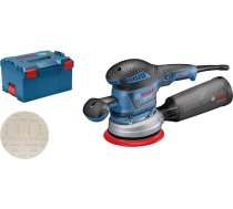 Bosch Professional GEX 40-150 orbitālā slīpmašīna