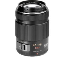 Panasonic H-PS45175E-K Micro Four Thirds mainīgais objektīvs