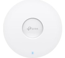 TP-Link EAP650 AX3000 AX3000 Gigabit Dual-Band WIFI WLAN piekļuves punkts (Omada SDN, centrālā pārvaldība, 1 gigabitu ports, bezšuvju Wi-Fi viesabonēšana, PoE/DC)
