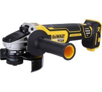 Dewalt DCG405N leņķa slīpmašīna, daudzfunkcionāla