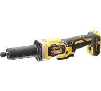 DEWALT DCG426N-XJ XR bezsuku slīpmašīna, 18 V, dzeltena/melna, 125 mm