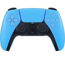 Sony DualSense V2 Noir, Bluetooth / USB analogais spēļu manekens / ciparnīca PlayStation 5