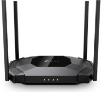 TP-Link TL-WA3001 Wi-Fi 6 piekļuves punkts, pasīvais PoE, AX3000 Dual Band, daudzfunkcionāls, Wi-Fi portāls, WPA3, 1 gigabita ports