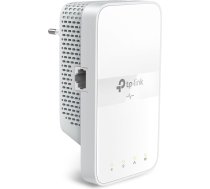 AV1000 Gigabit Powerline AC Wi-Fi paplašinātājs TL-WPA7617