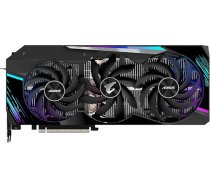 Gigabyte AORUS GeForce RTX 3080 Ti Master Grafiskā karte 12GB