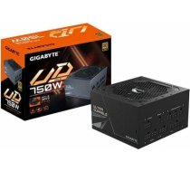 GIGABYTE 750W - GP-UD750GM PG5-80+ Gold