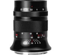 Meike 60mm f2.8 Liela diafragmas atvД“ruma APS-C kadra makro fokusa manuДЃlДЃ fokusД“ЕЎana Prime ar fiksД“tu fokusa garumu Nikon Z-Mount kamerДЃm Z50 Z30 Z30 Zfc un saderД«gs ar Z5 Z6 Z7 APS-C reЕѕД«mДЃ