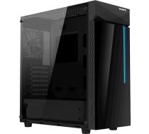 Gigabyte GB-C200G PC korpuss ATX/M-ATX/Mini-ITX 133353 Black