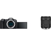 Canon EOS R8 + RF 15-30 mm F4.5-6.3 is STM