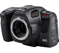 Blackmagic Pocket Cinema Camera 6K Pro