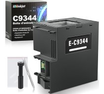 Apkopes kārba C9344 Saderīgs ar Epson WF-2820 XP-2100 XP-3100 XP-3105 XP-4100 XP-4105 XP-3150 XP-3155 XP-3200 XP-3205 XP-4150 XP-4155 XP-4200 WF-200 WF-200 810DWF. 2830DWF, C12C934461