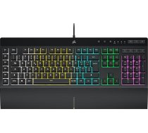 Corsair tastiera dators K55 Pro Wired