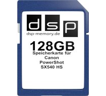 Vecāks par Canon PowerShot SX540 HS, Black 128gb