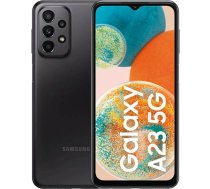 SAMSUNG Bezvadu maršrutētājs, modems, modelis Galaxy A23, 5G, melns, 128GB EE