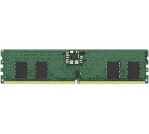 Atmiņa ddr5 8gb (1*8gb) 6400 cl52 1rx16 cudimm