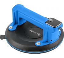 Högert Technik bezvadu putekļsūcējs, 200 mm, 150 kg celtspēja, LCD displejs, automātiska putekļsūcēja kontrole, Li-Ion 3,6 V 2,0 Ah, USB-C uzlāde, ergonomisks