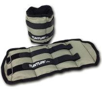 Tunturi 2 gab. roku un kāju manžetu svari, 0,5 kg, 1 kg, 1,5 kg, 2 kg, plaukstas un potīšu svari