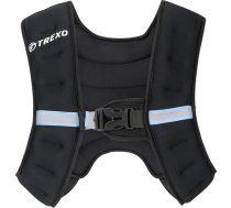 Treniņu veste ar svaru 5/8/10 kg