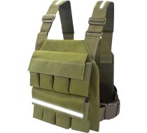 Pastaigas Skriešana Svara veste