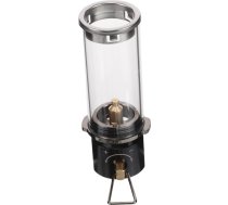 Sosoport āra kempinga apgaismojums Mazā eļļas lampa Kempinga gāzes lampa Āra laterna kempingam Pārnēsājama kempinga laterna Mazā kempinga laterna Naftas lampa Eļļas avārijas laterna Stikla caurspīdīga