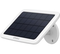 IMOU saules bateriju panelis Cell2 kameras darbināšanai