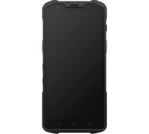 Mobilais termināls l2s pro gms, android 12, 4/64gb, 13+2 mp kamera, zebra 4100 skeneris, nfc