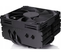 Procesora dzesētājs nh-l9x65 chromax.black low profile